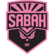  BC Sabah, Basketball team, function toUpperCase() { [native code] }, logo 2025